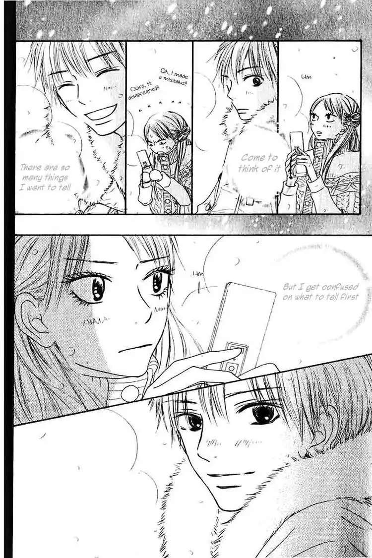 Kimi Ni Todoke Chapter 26 30